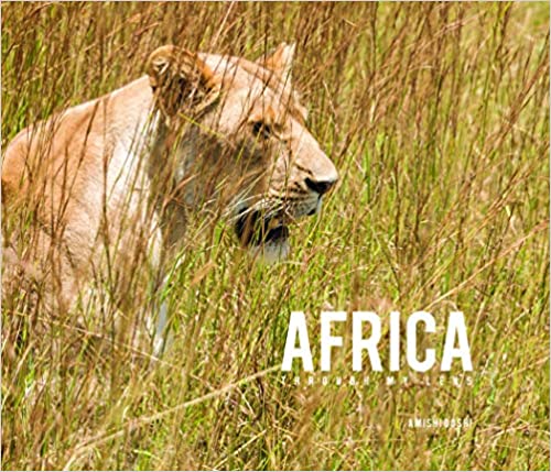 Africa Through My Lens