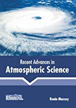 Recent Advances in Atmospheric Science