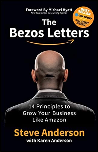 Bezos Letters