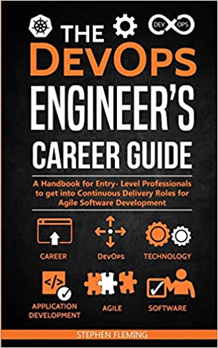 The DevOps Engineer's Career Guide