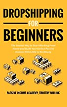 Dropshipping for Beginners