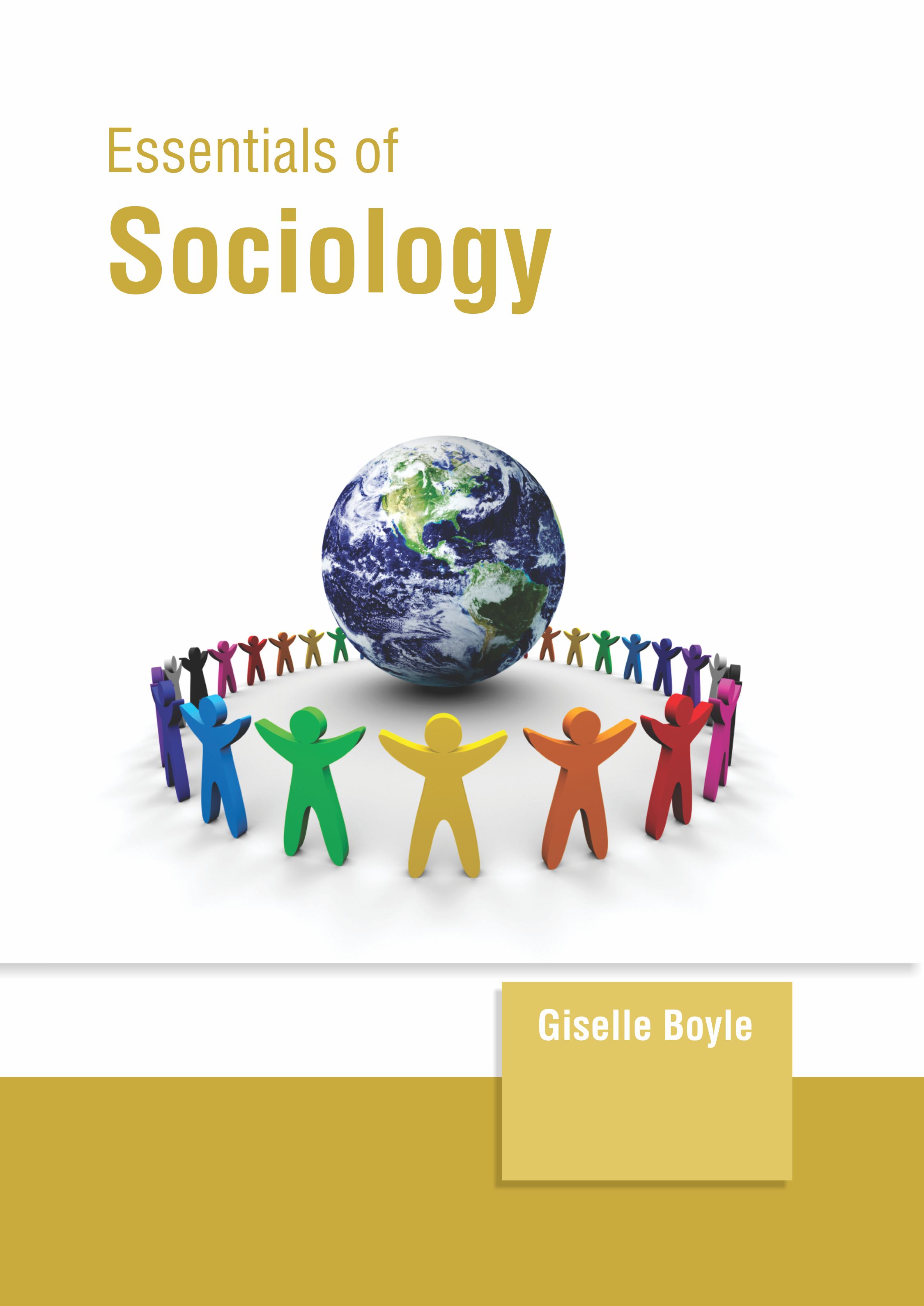 Essentials of Sociology