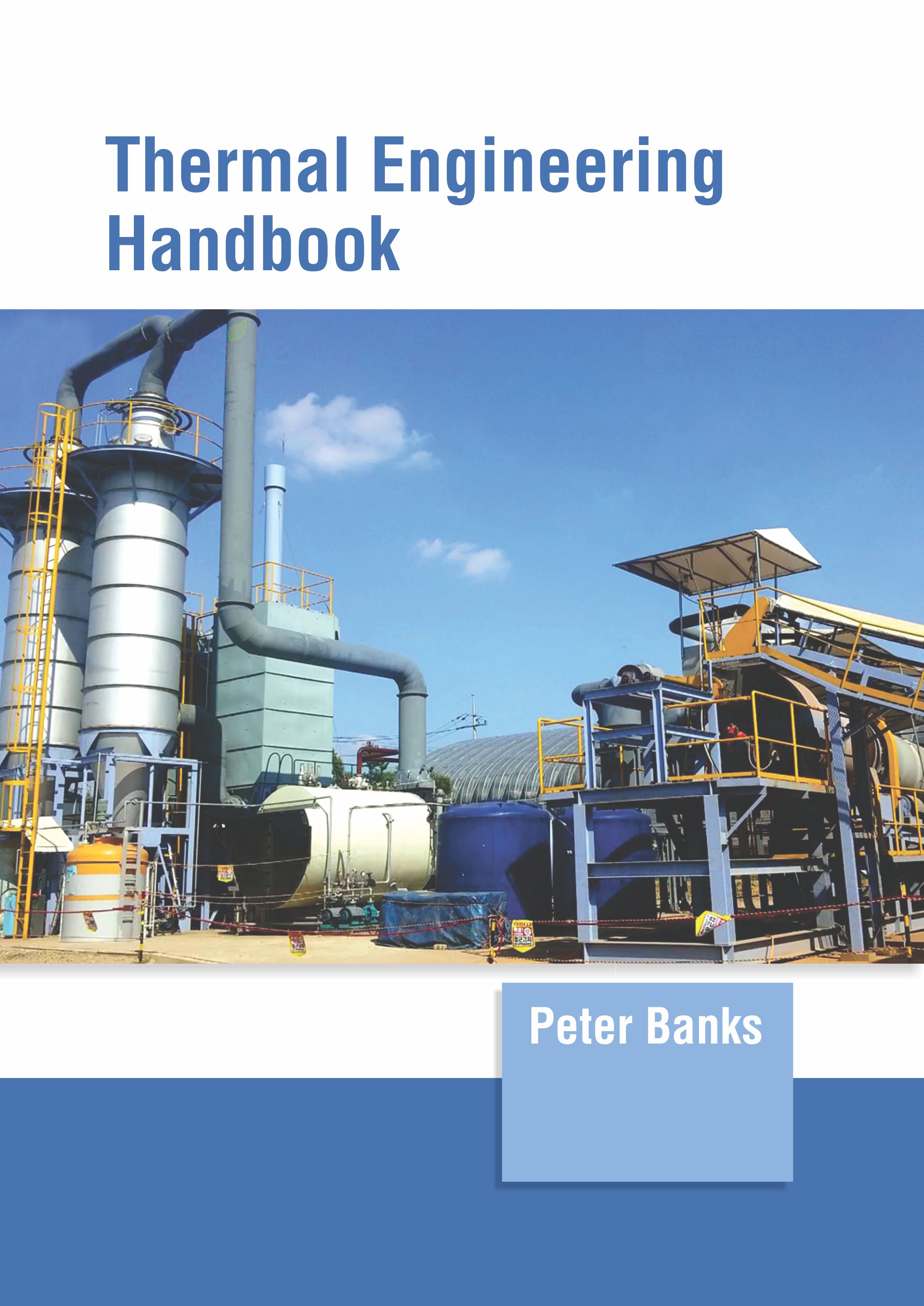 handbook of thermal engineering download - https: ... Buy Thermal Engineering Handbook, 9781647260118 at Best Price Online ...