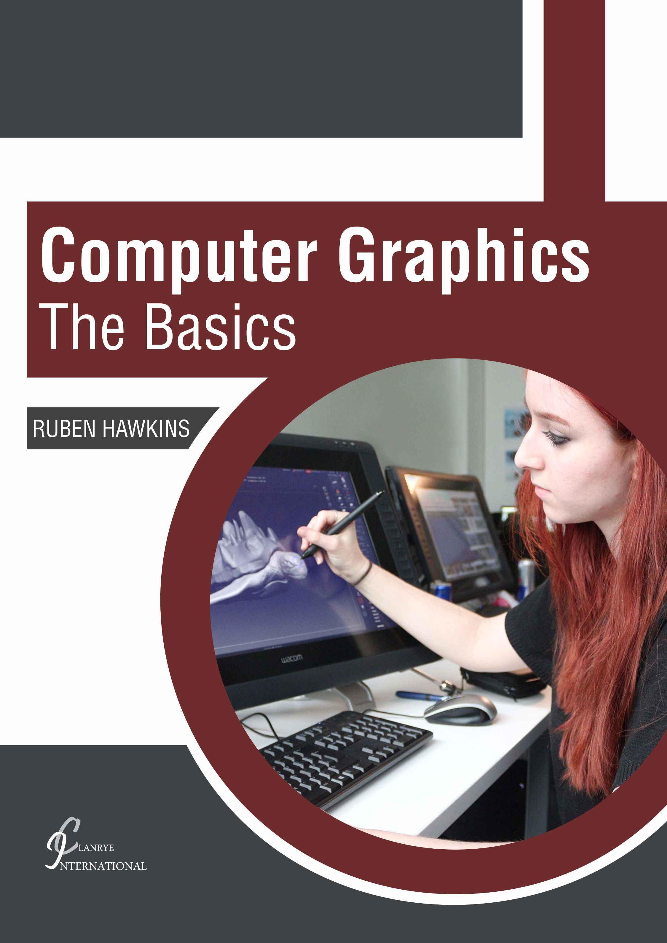 Computer Graphics: The Basics
