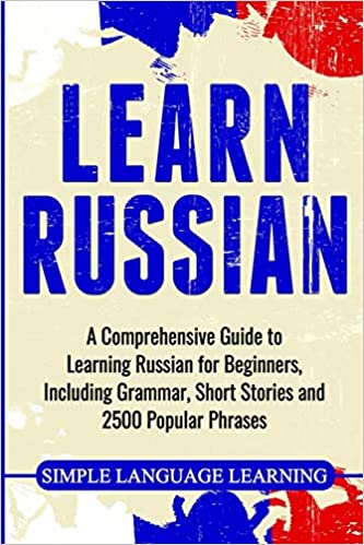 LEARN RUSSIAN
