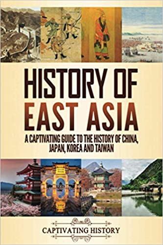 HISTORY OF EAST ASIA