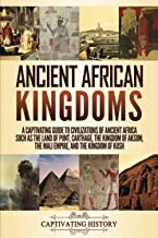ANCIENT AFRICAN KINGDOMS
