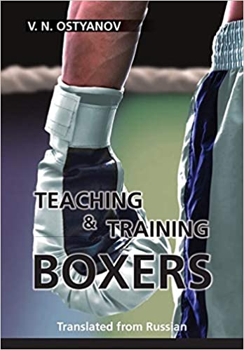 TEACHING AND TRAINING BOXERS