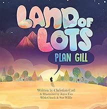 LAND OF LOTS PLAN GILL