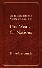 THE WEALTH OF NATIONS