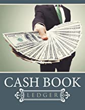 CASH BOOK LEDGER