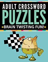 Adult Crossword Puzzles