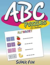 ABC Puzzles For Children