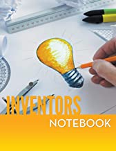 Inventors Notebook
