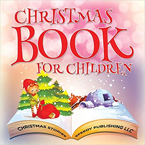 Christmas Book For Children 