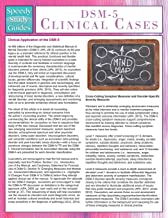 DSM-5 CLINICAL CASES