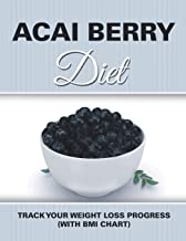 ACAI BERRY DIET: TRACK YOUR WEIGHT LOSS PROGRESS
