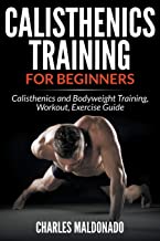 CALISTHENICS TRAINING FOR BEGINNERS