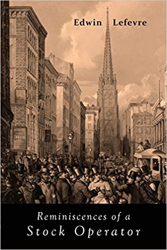 Reminiscences of a Stock Operator