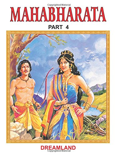 Mahabharata - Part 4