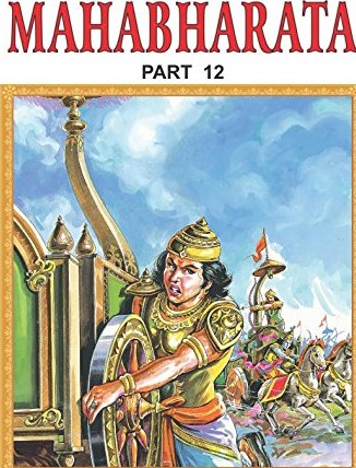 Mahabharata - Part 12