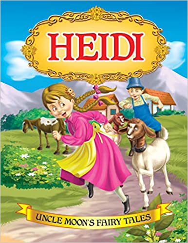 Dreamland Heidi