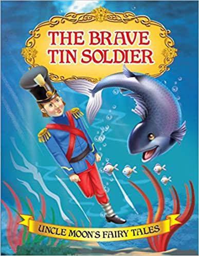 Dreamland The Brave Tin Soldier