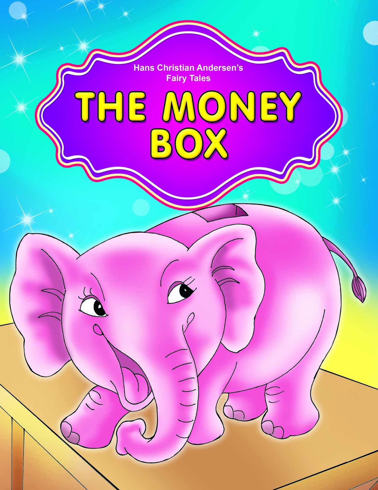 The Money-Box (Hans Christian Andersen's Fairy Tales)