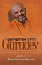 Conversations with Gurudev