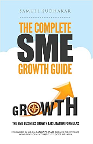 The Complete SME Growth Guide