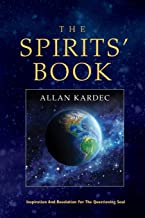 THE SPIRITS' BOOK