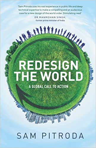REDESIGN THE WORLD - A GLOBAL CALL TO ACTION
