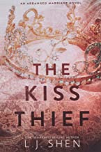 THE KISS THIEF
