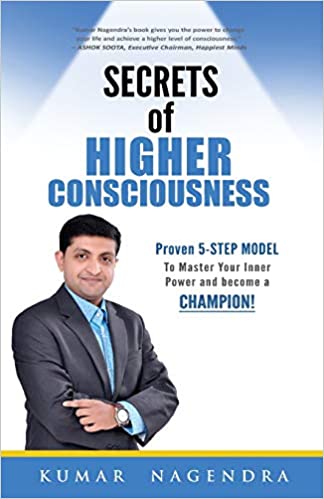 Secrets of Higher Consciousness