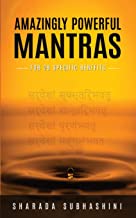 AMAZINGLY POWERFUL MANTRAS