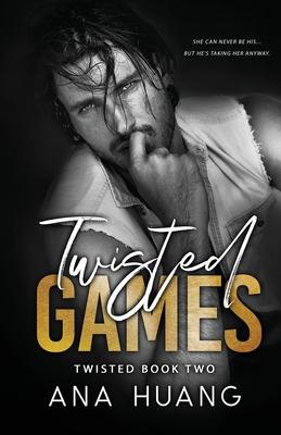 TWISTED LOVE - SPECIAL EDITION - ANA HUANG - 9781087939278