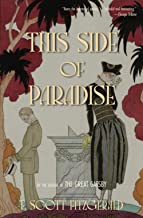 THIS SIDE OF PARADISE (WARBLER CLASSICS)