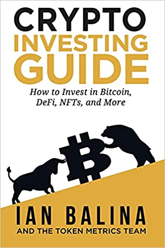 CRYPTO INVESTING GUIDE