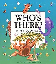 Who's There In The Jungle 
