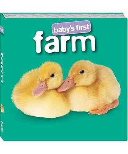 Baby's First Farm