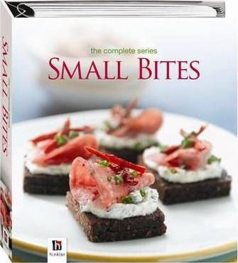 Small Bites (Complete Series)
