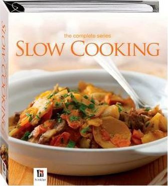 Slow Cooking (Complete Series)