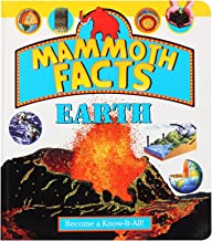 Mammoth Facts Earth