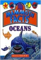 Mammoth Facts Ocean