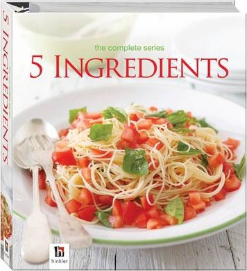 5 Ingredient