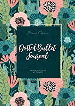 Dotted Bullet Journal