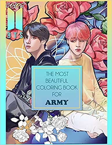COLOR BTS! 2