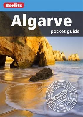 Berlitz Pocket Guides: Algarve