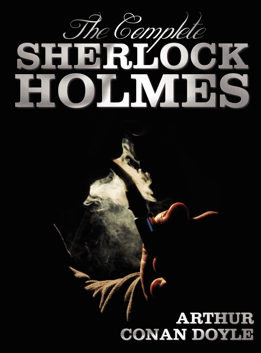 THE COMPLETE SHERLOCK HOLMES 