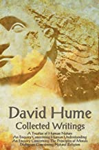 David Hume - Collected Writings 